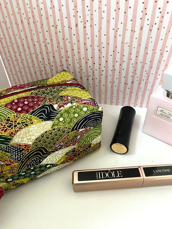 Trousse  Lucy
