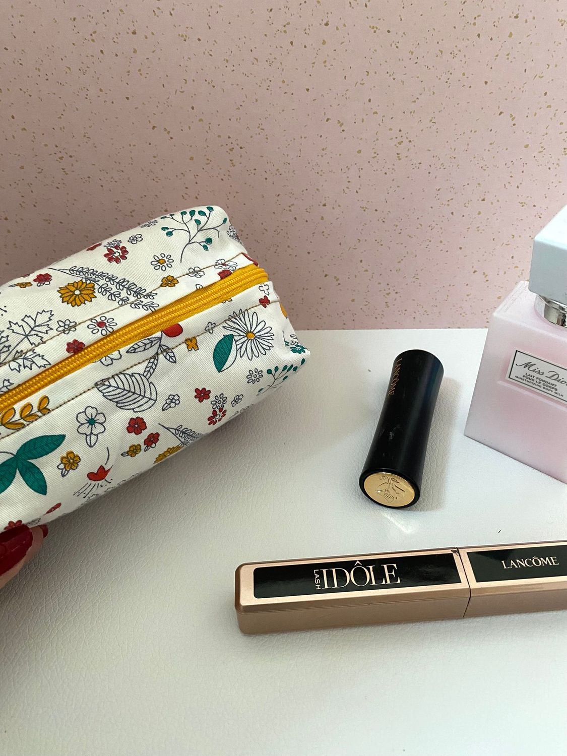 Trousse  kelly