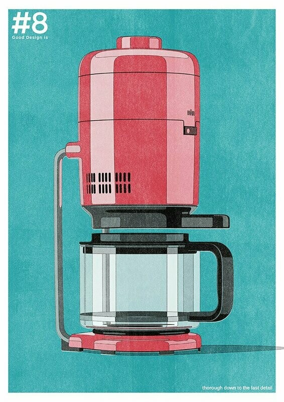 #8 KF20 - Good Design