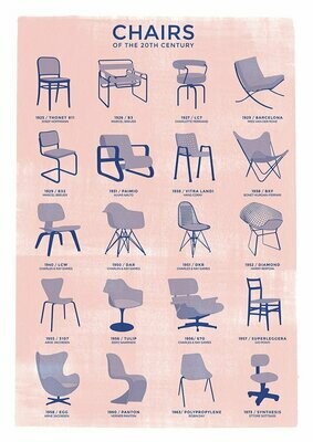 Chairs - All