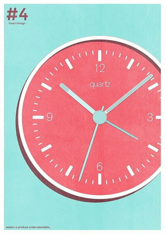#4 - AB21 Good Design