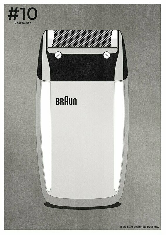 #010 S60 - Good Design