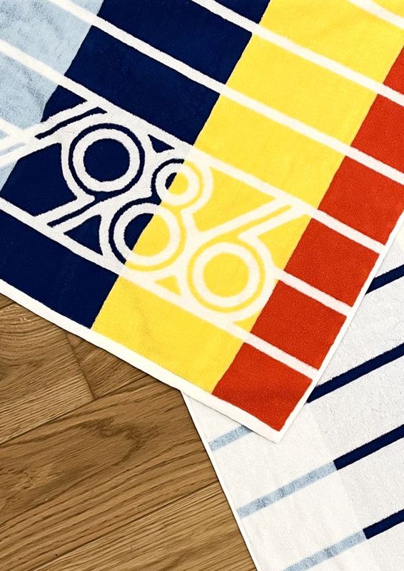Products - Towel