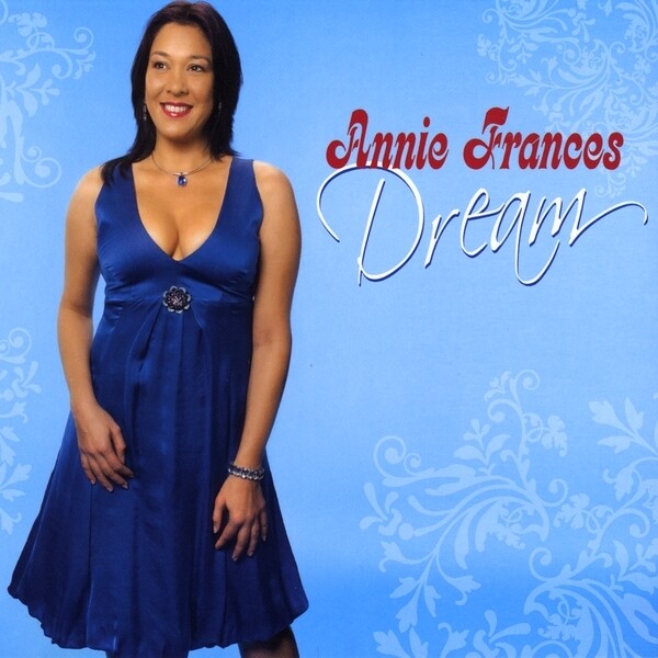 Annie Frances - Dream CD
