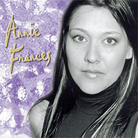 Annie Frances CD