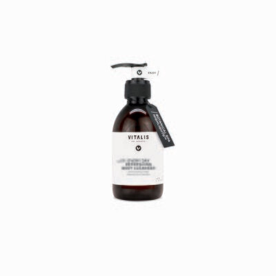 Every Day Refreshing Body Cleanser, 250ml
