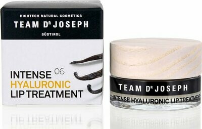  Hyaluronic Lip Contour Cream, 15 ml