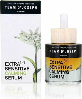 Extra Sensitive Calming Serum, 30 ml