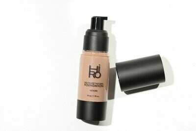 No Doubt Natural Foundation, 30ml