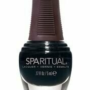 Sparitual Nagellack Black Pool,5ml Sparitual Nagellack Black Pool,5ml