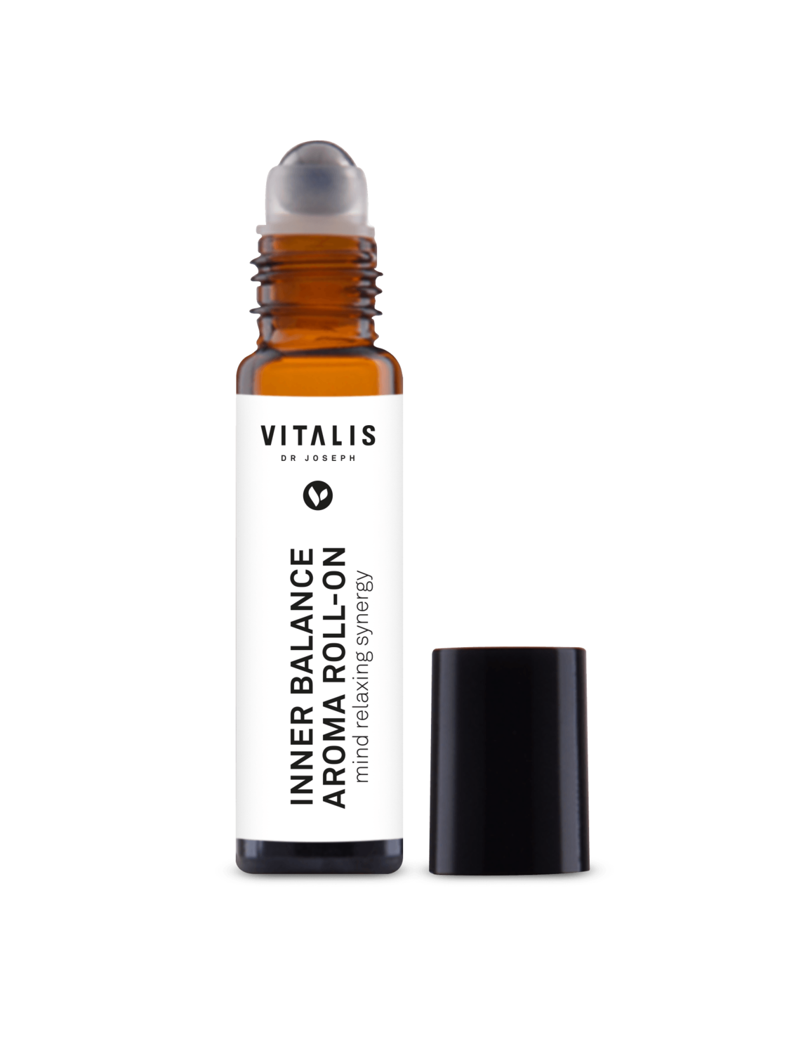 Inner Balance Aroma Roll-On, 10ml Inner Balance Aroma Roll-On, 10ml