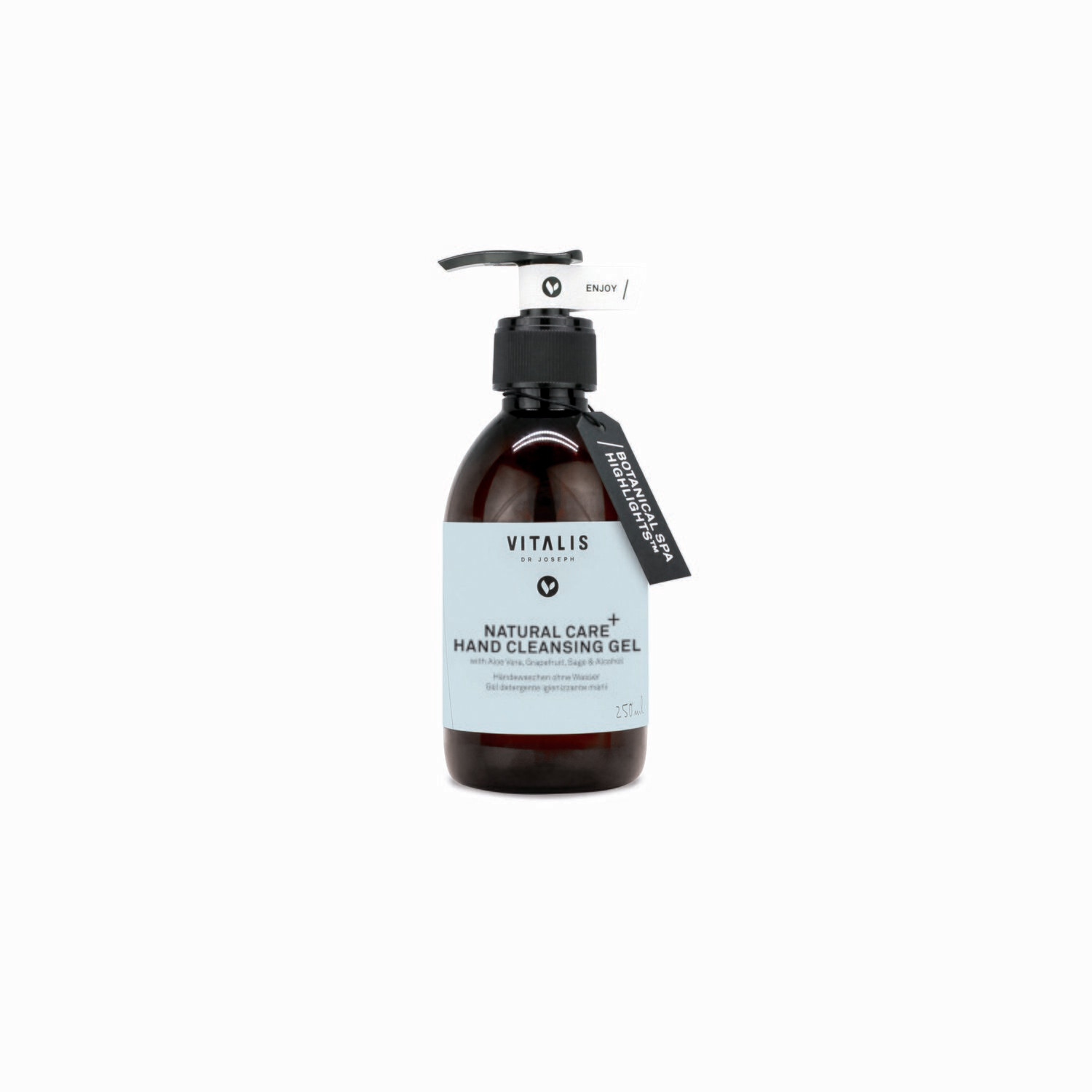 Natural Care Hand Cleansing Gel