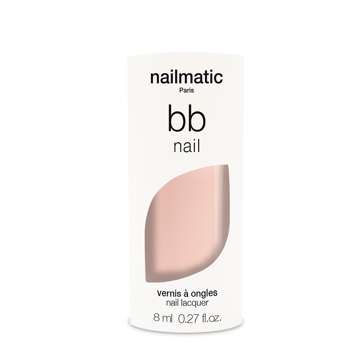 bb nail "light",8ml