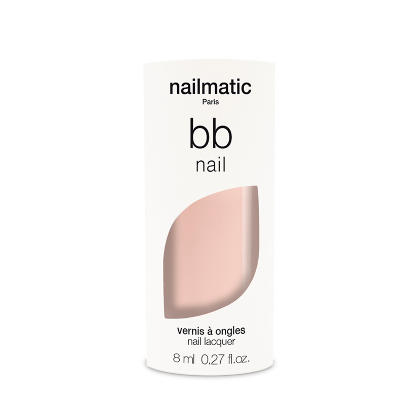 bb nail "light",8ml