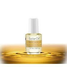 CND SolarOil, 3,7ml