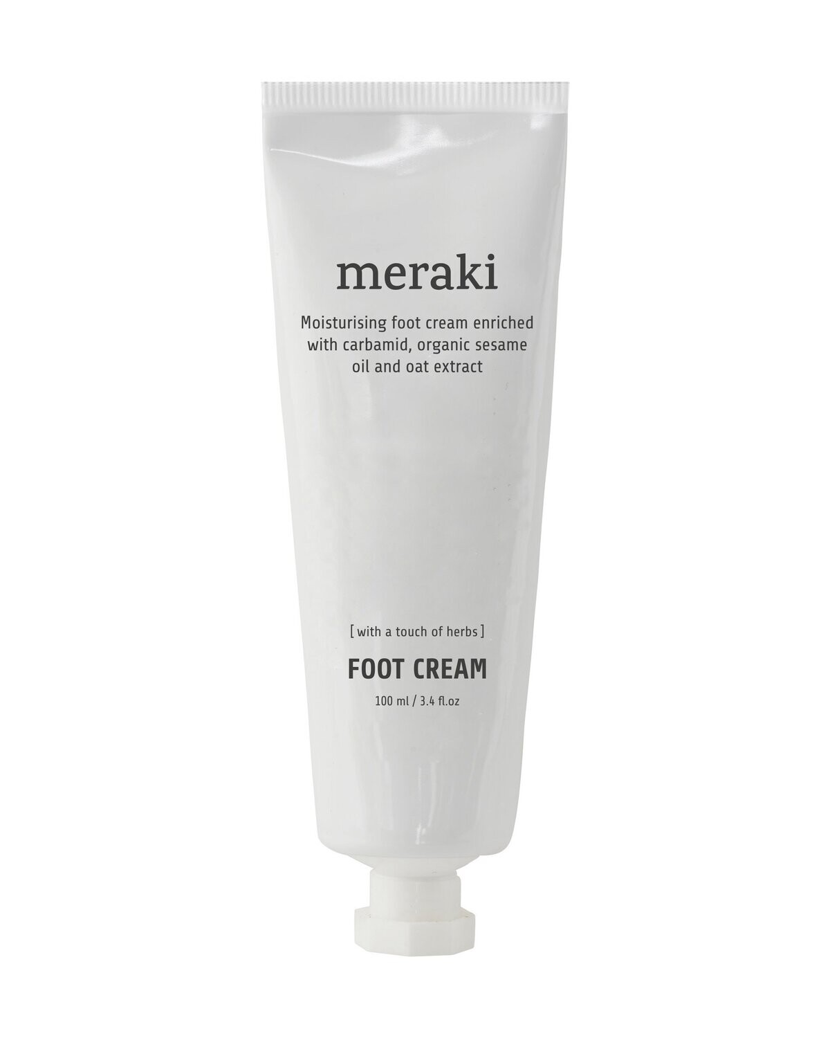 Meraki Foot Cream
