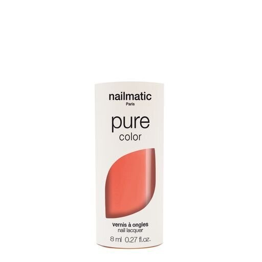 Pure Color "Sunny", 8ml