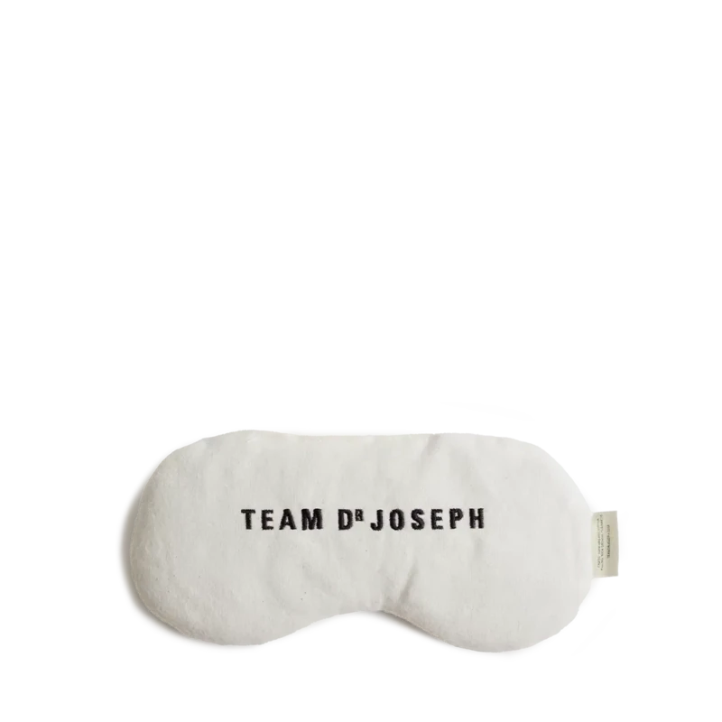 Organic Eye Relief Pillow