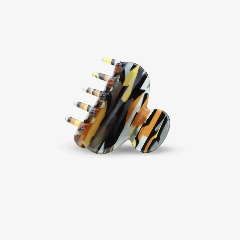 Sasstie Haarkalmmer- Crop Magic Tiger Sasstie Haarkalmmer- Crop Magic Tiger