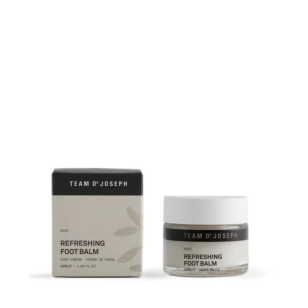 Refreshing Foot Balm, 50ml