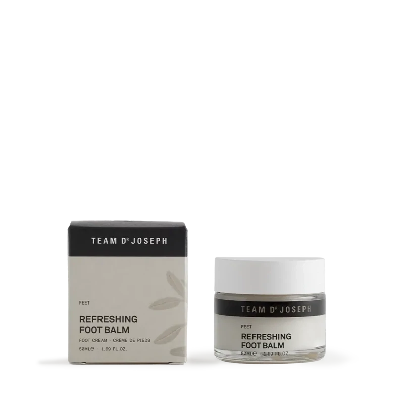 Refreshing Foot Balm, 50ml