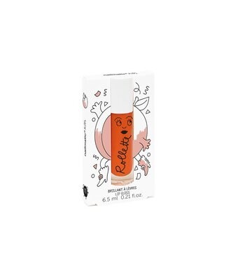 Lip Gloss "Rollette"