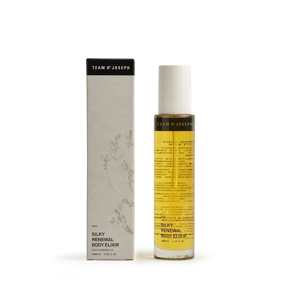 Silky Renewal Body Elixir, 100 ml