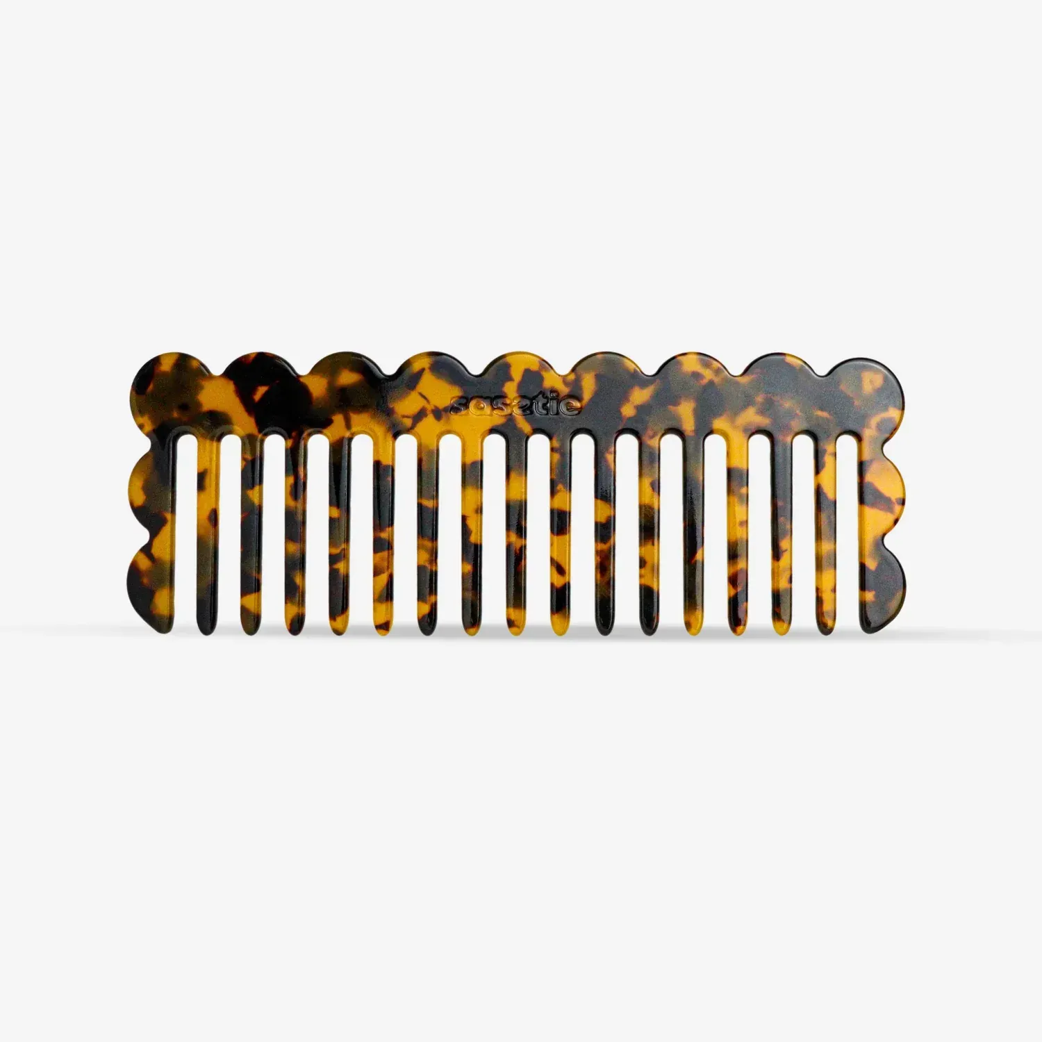 Sasstie Kamm -The Curved Comb