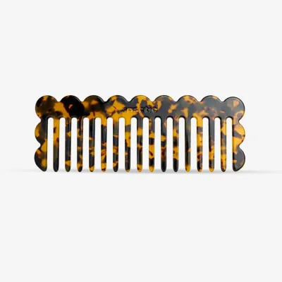Sasstie Kamm -The Curved Comb