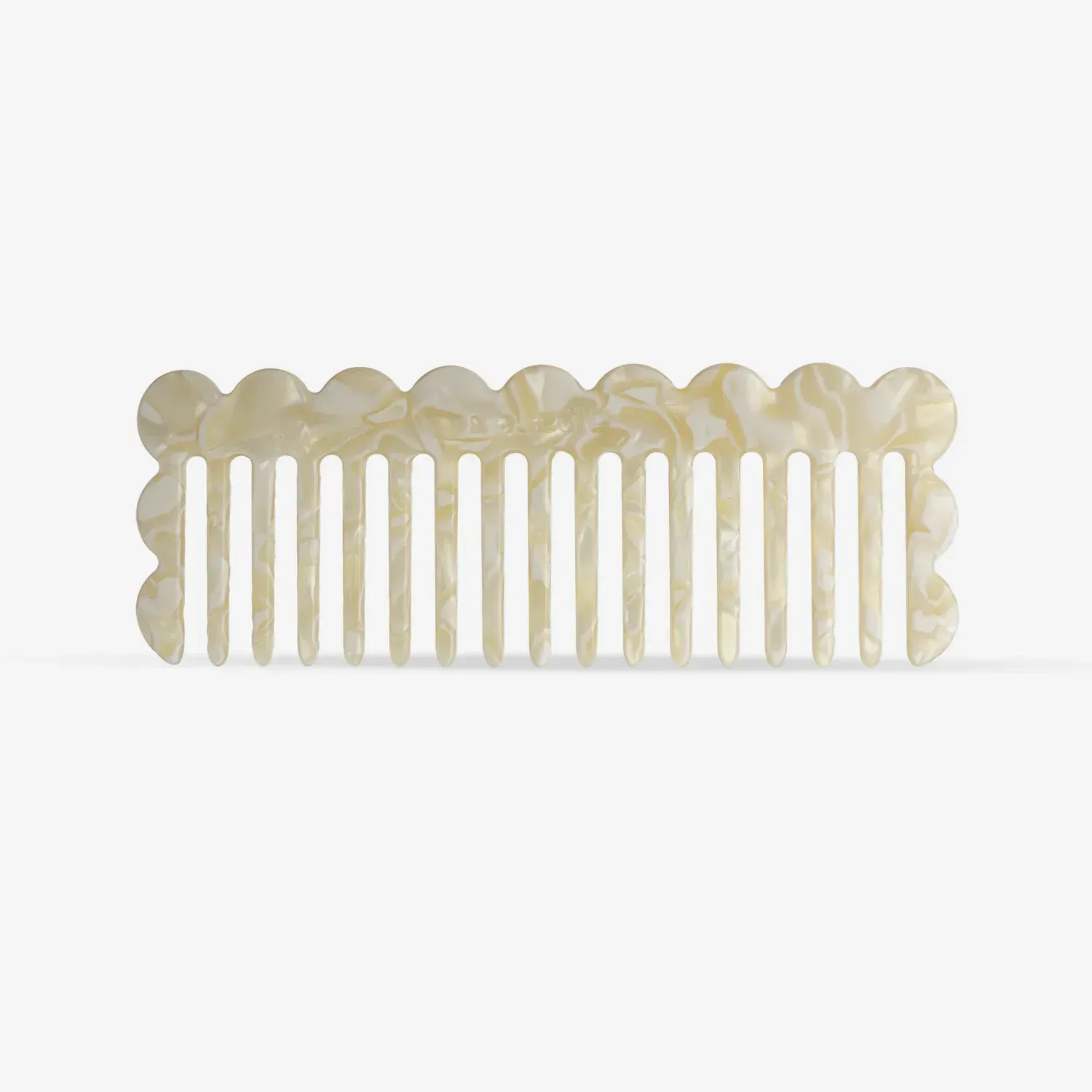 Sasstie Kamm - The Curved Comb