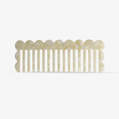 Sasstie Kamm - The Curved Comb