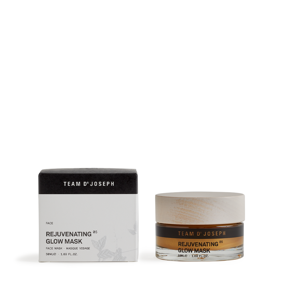 Rejuvenating Glow Mask 05, 50ml