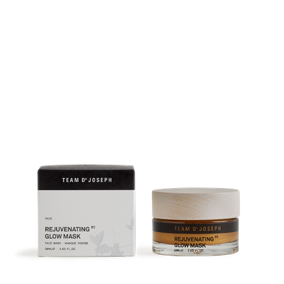 Rejuvenating Glow Mask 05, 50ml