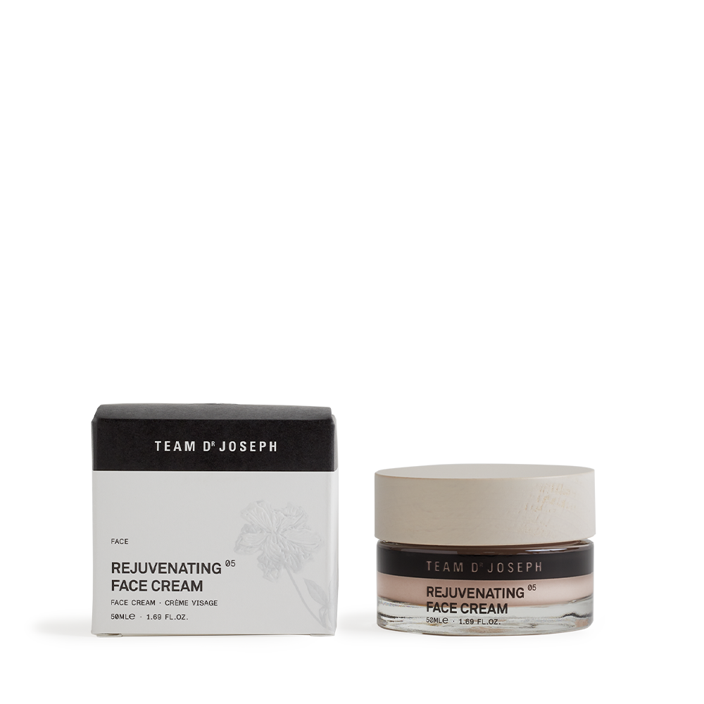 Rejuvenating Face Cream 05, 50ml