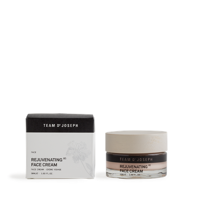 Rejuvenating Face Cream 05, 50ml