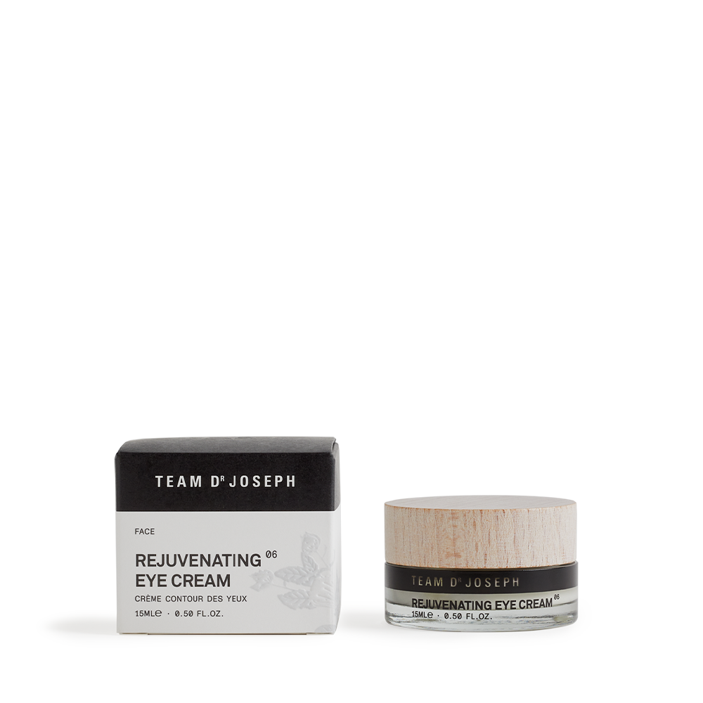 Rejuvenating Eye Cream 06, 15ml