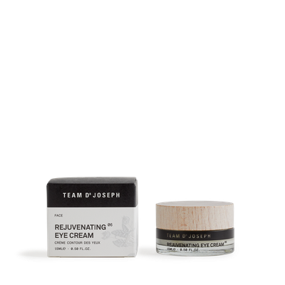Rejuvenating Eye Cream 06, 15ml
