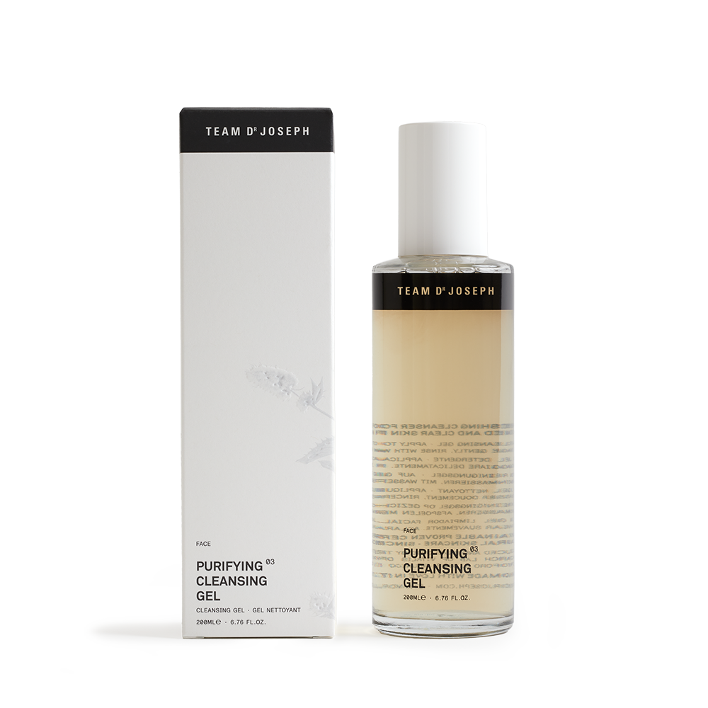 Purifying Cleansing Gel 03 , 200 ml