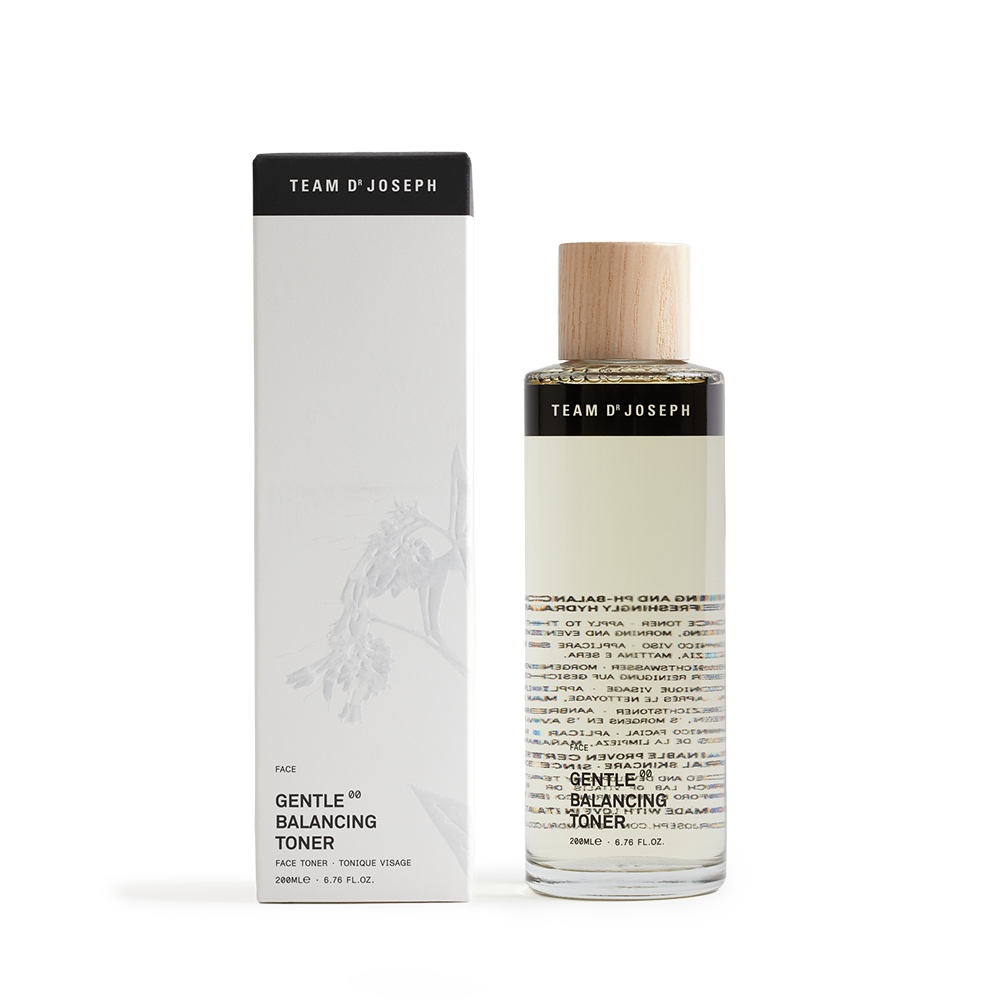 Gentle Balancing Toner 00, 200 ml