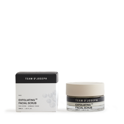 Exfoliating Facial Scrub 00, 50 ml