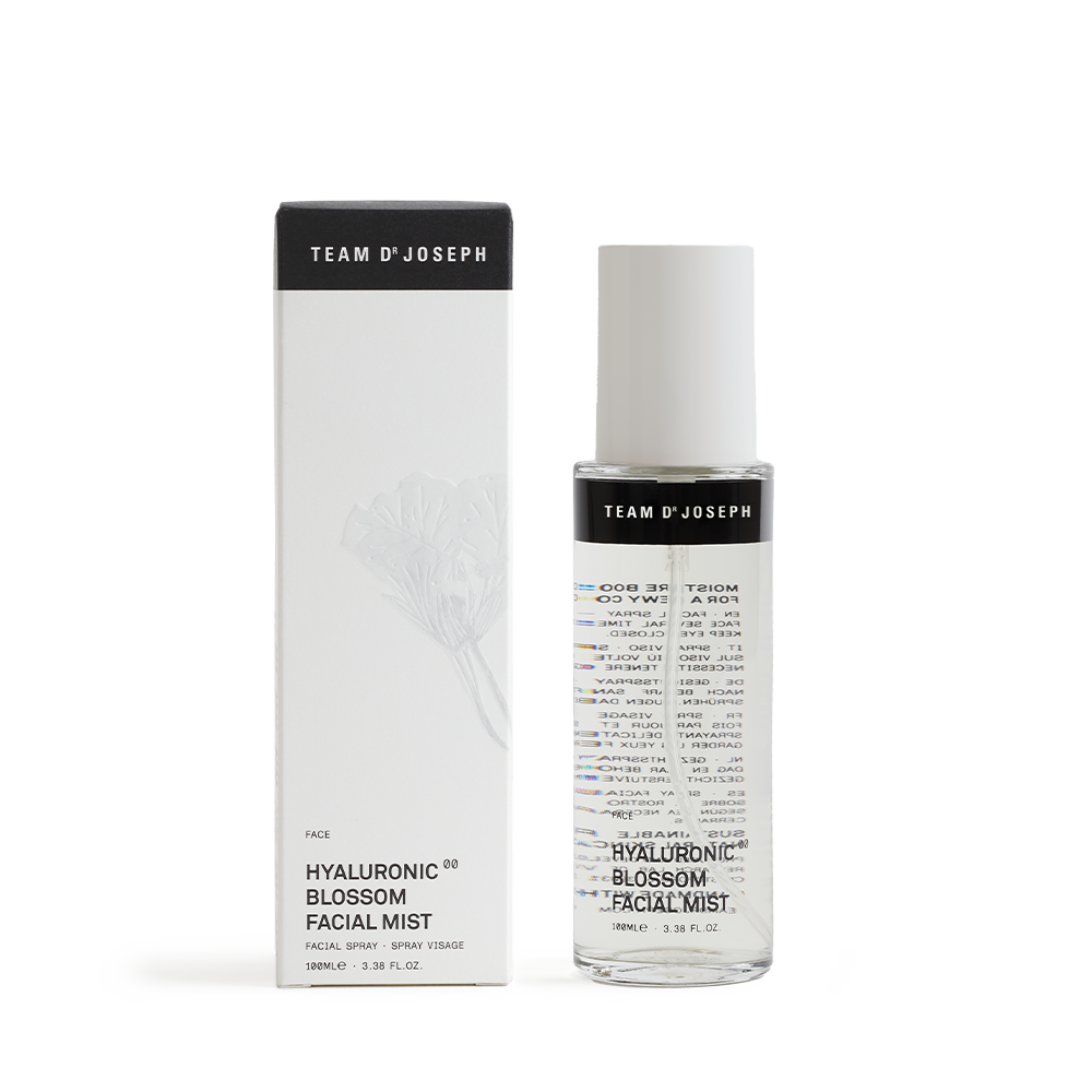 Hyaluronic Blossom Facial Mist00, 100ml