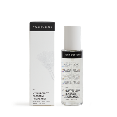 Hyaluronic Blossom Facial Mist00, 100ml