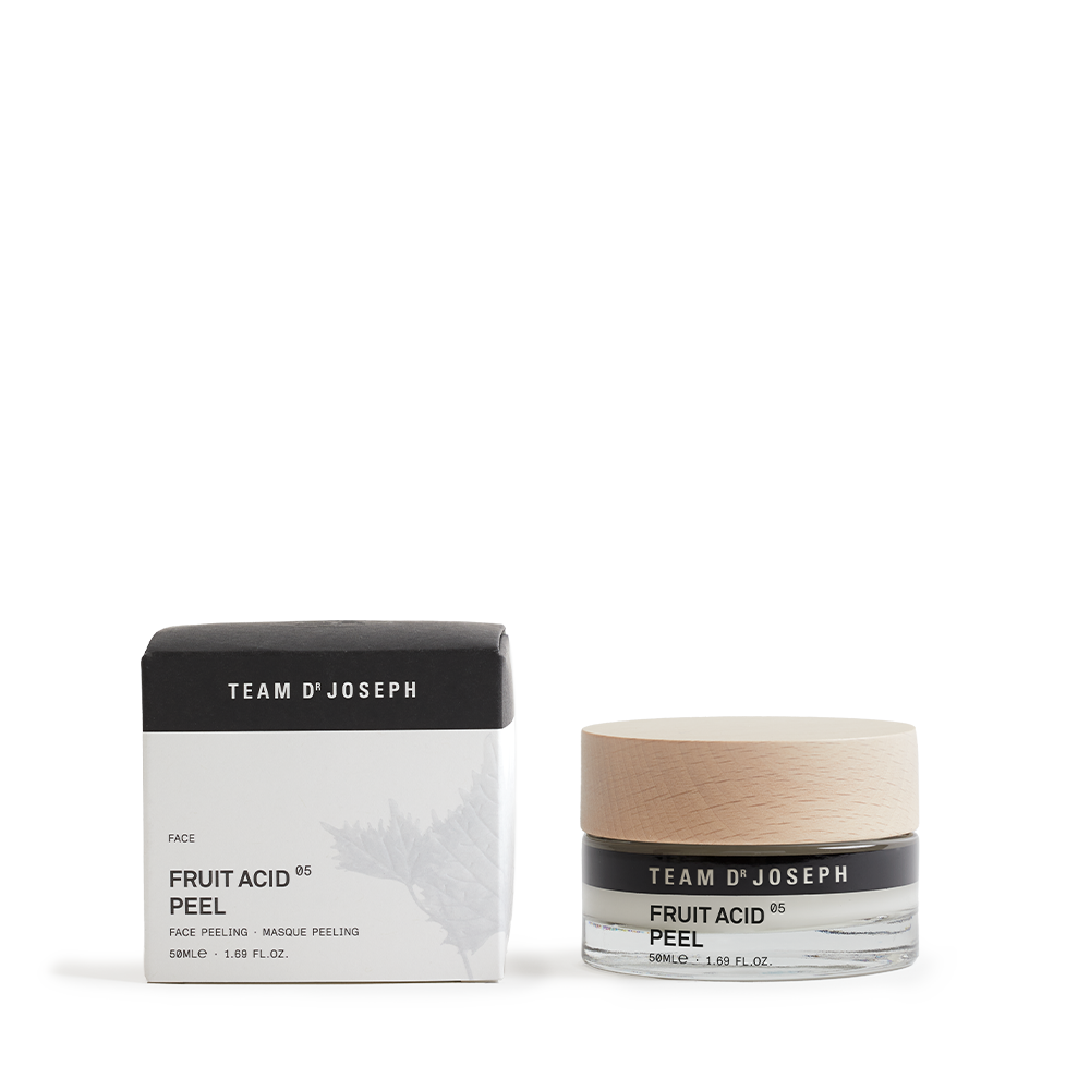 Fruit Acid Peel 05, 50ml