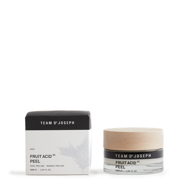 Fruit Acid Peel 05, 50ml