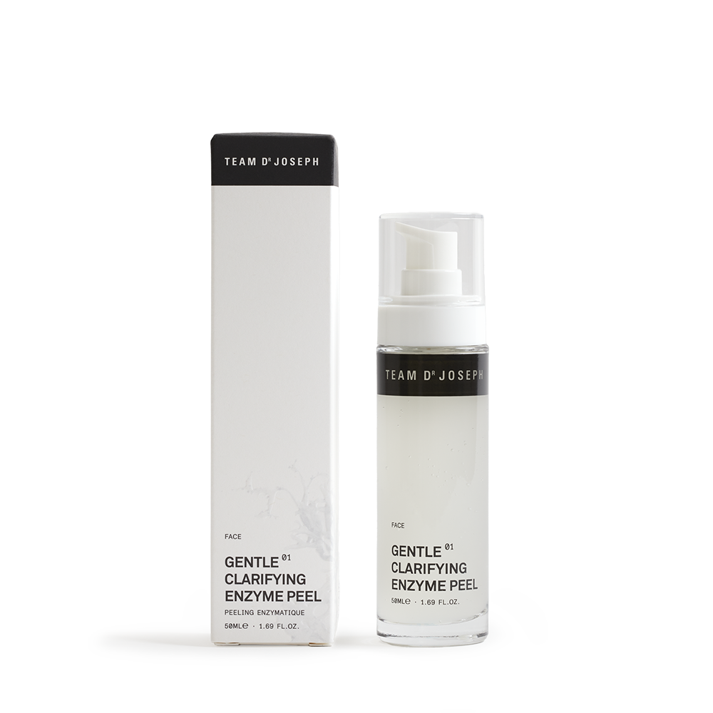 Gentle Clarifying Enzyme Peel 01, 50 ml