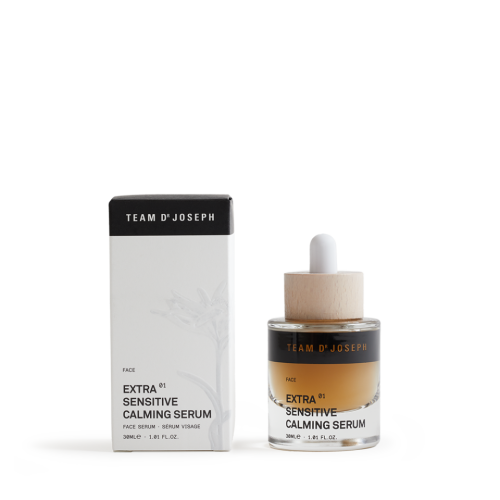 Extra Sensitive Calming Serum, 30 ml