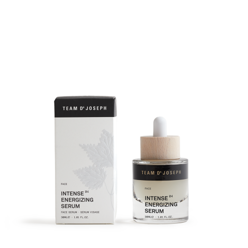 Intense Energizing Serum, 30 ml