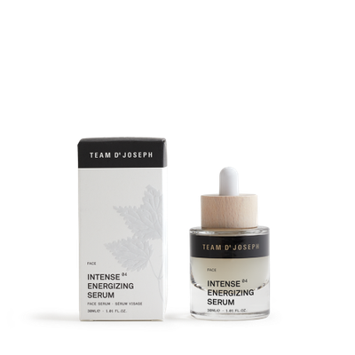 Intense Energizing Serum, 30 ml
