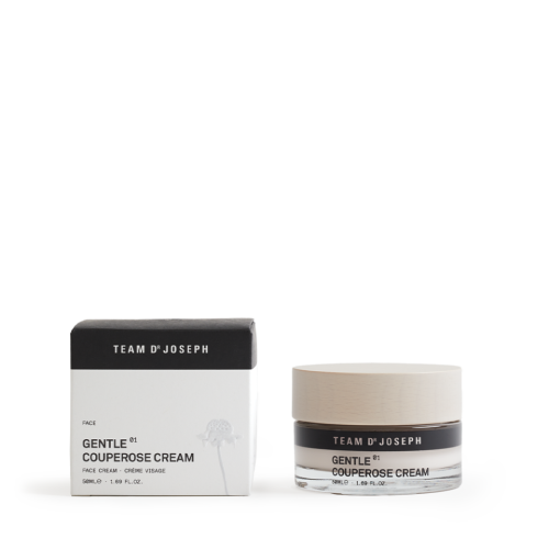 Gentle Couperose Cream, 50 ml