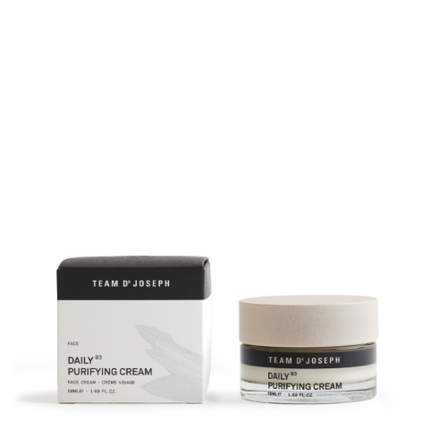  Purifying Facial Cream, 50 ml